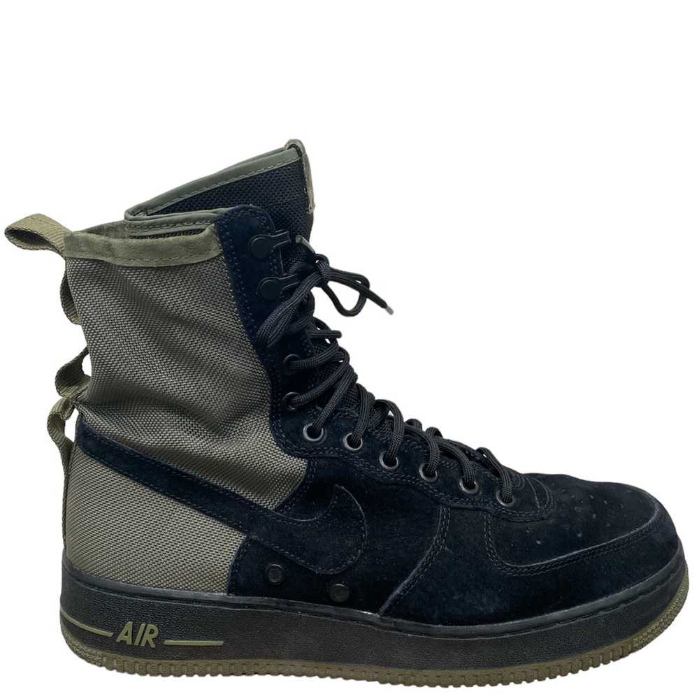 Nike Air Force 1 AF1 Special Field Boots